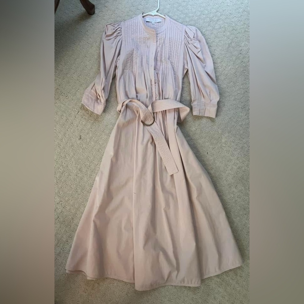 XS Hunter Bell dress